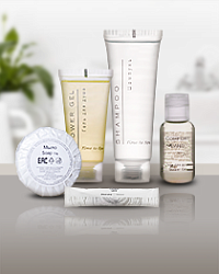 Косметика для гостиниц